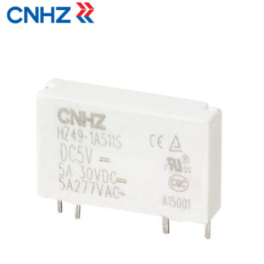 繼電器的恰當(dāng)選用